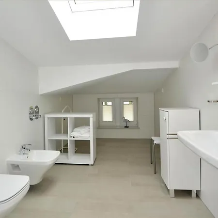 Apartamento Martha 1 Heringsdorf (Usedom)