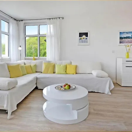 Martha 1 Heringsdorf (Usedom)