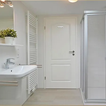 Martha 1 アパート