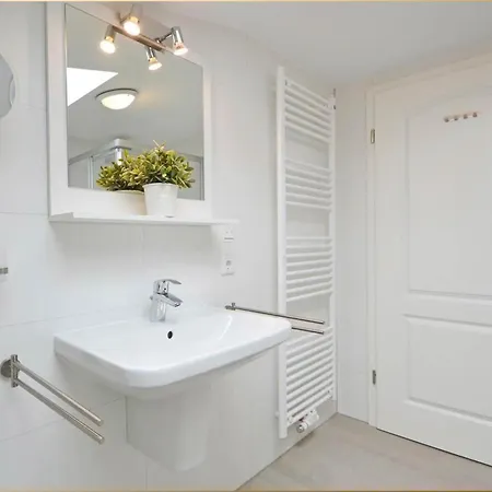 Martha 1 アパート *