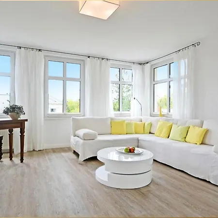 Martha 1 アパート