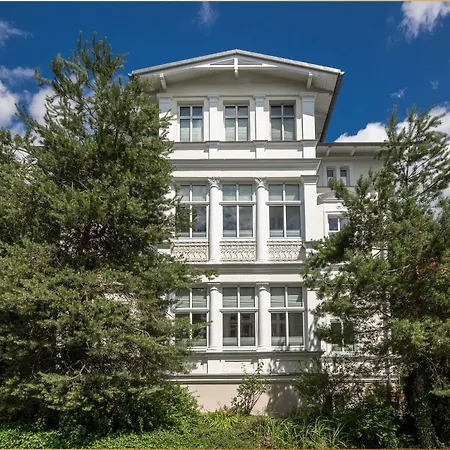 Martha 1 * ゼーバート・ヘリングスドルフ