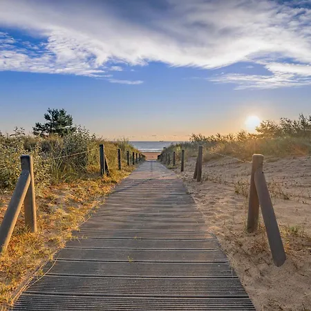 Martha 1 * Heringsdorf (Usedom)